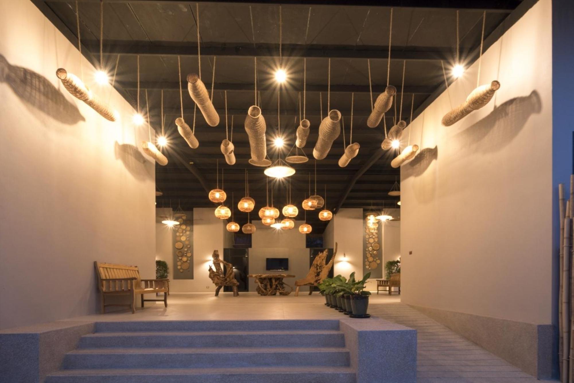 Ozone Villa Phuket Pa Khlok Exterior photo
